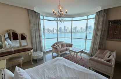 Apartment - 3 - 4 for sale in Al Majaz - Sharjah Apartment - 3 - 4 for sale in Al Majaz - Sharjah