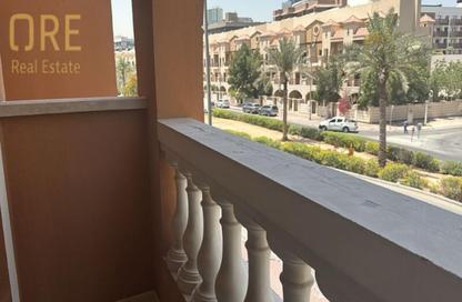Apartment - 1 Bedroom - 1 Bathroom for sale in Summer 2 - Summer - Seasons Community - District 15 - Jumeirah Village Circle - Dubai