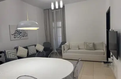 شقة - غرفة نوم - 1 حمام للبيع في الصيف 2 - الصيف - سيزون كوميونيتي - منطقة 15 - قرية جميرا الدائرية - دبي