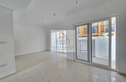 Villa - 3 Bedrooms - 3 Bathrooms for sale in Hajar Stone Villas - Victoria - Damac Hills 2 - Dubai