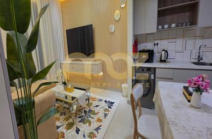 Apartment - 1 - 1 for rent in Reeman Living - Al Shamkha - Abu Dhabi