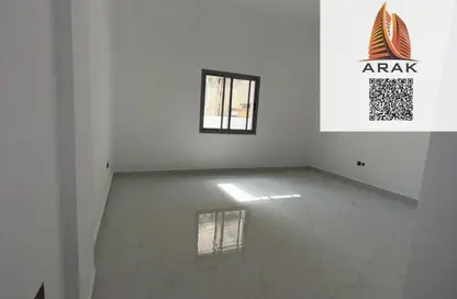 Apartment - Studio - 1 Bathroom for rent in Corniche Tower - Ajman Corniche Road - Ajman