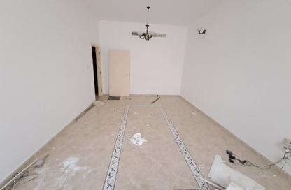 Apartment - 2 Bedrooms - 2 Bathrooms for rent in Al Majaz 3 - Al Majaz - Sharjah