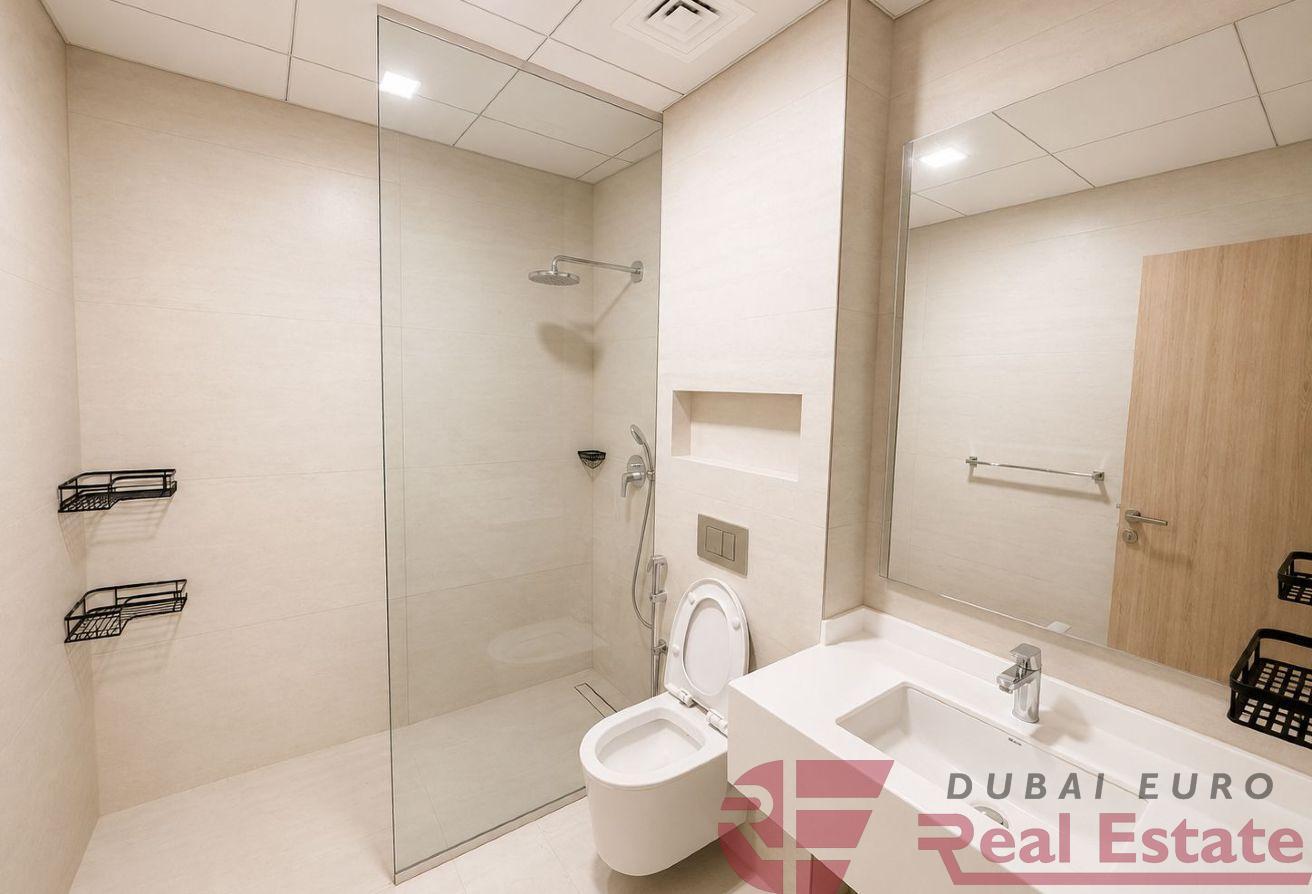 Elegant 3-BHK + Maid | Penthouse | Ready to Move photo 13