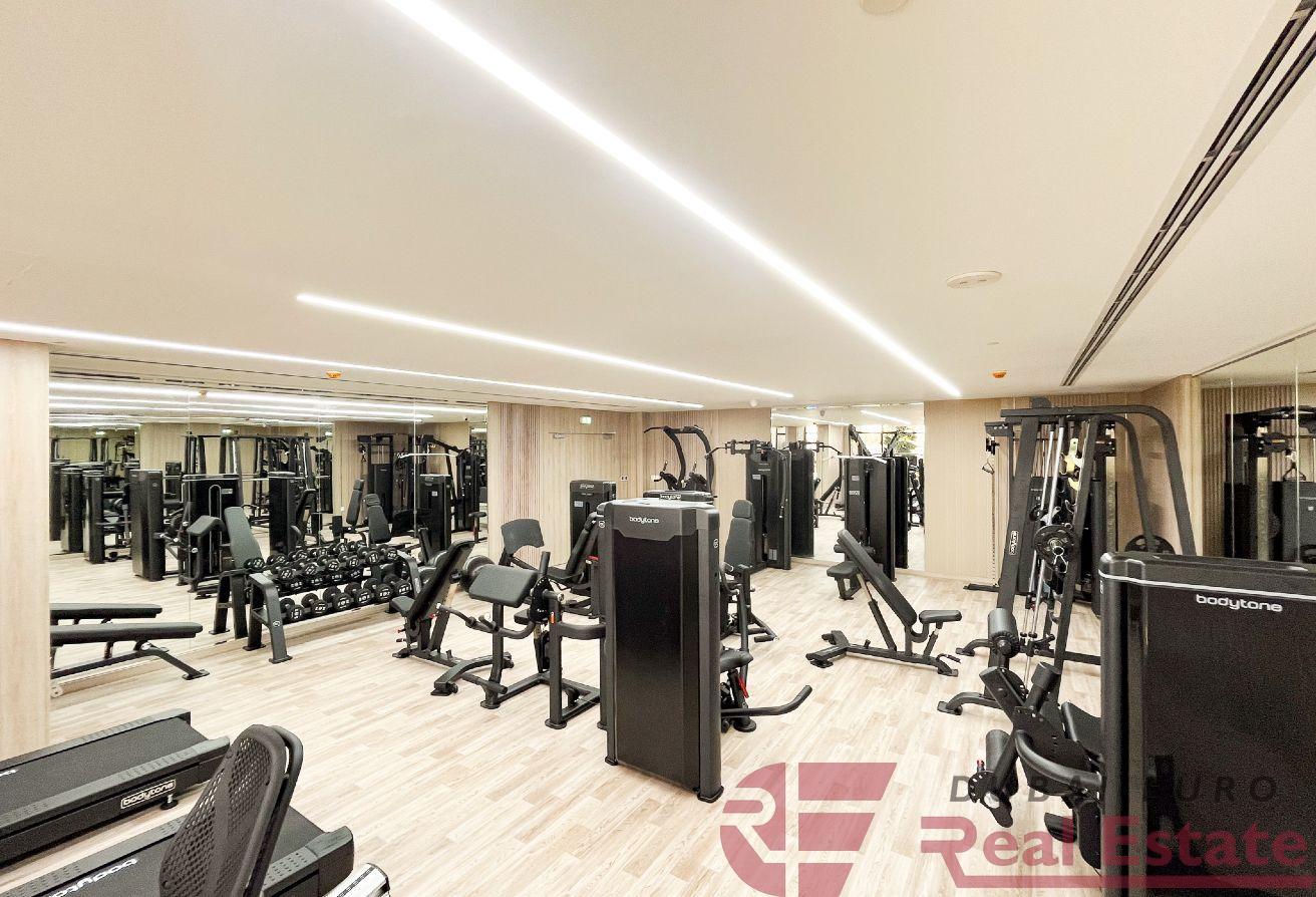 Elegant 3-BHK + Maid | Penthouse | Ready to Move photo 17
