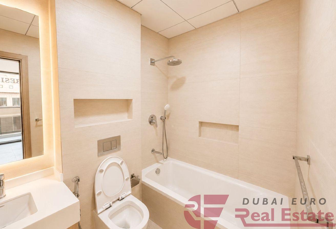 Elegant 3-BHK + Maid | Penthouse | Ready to Move photo 11