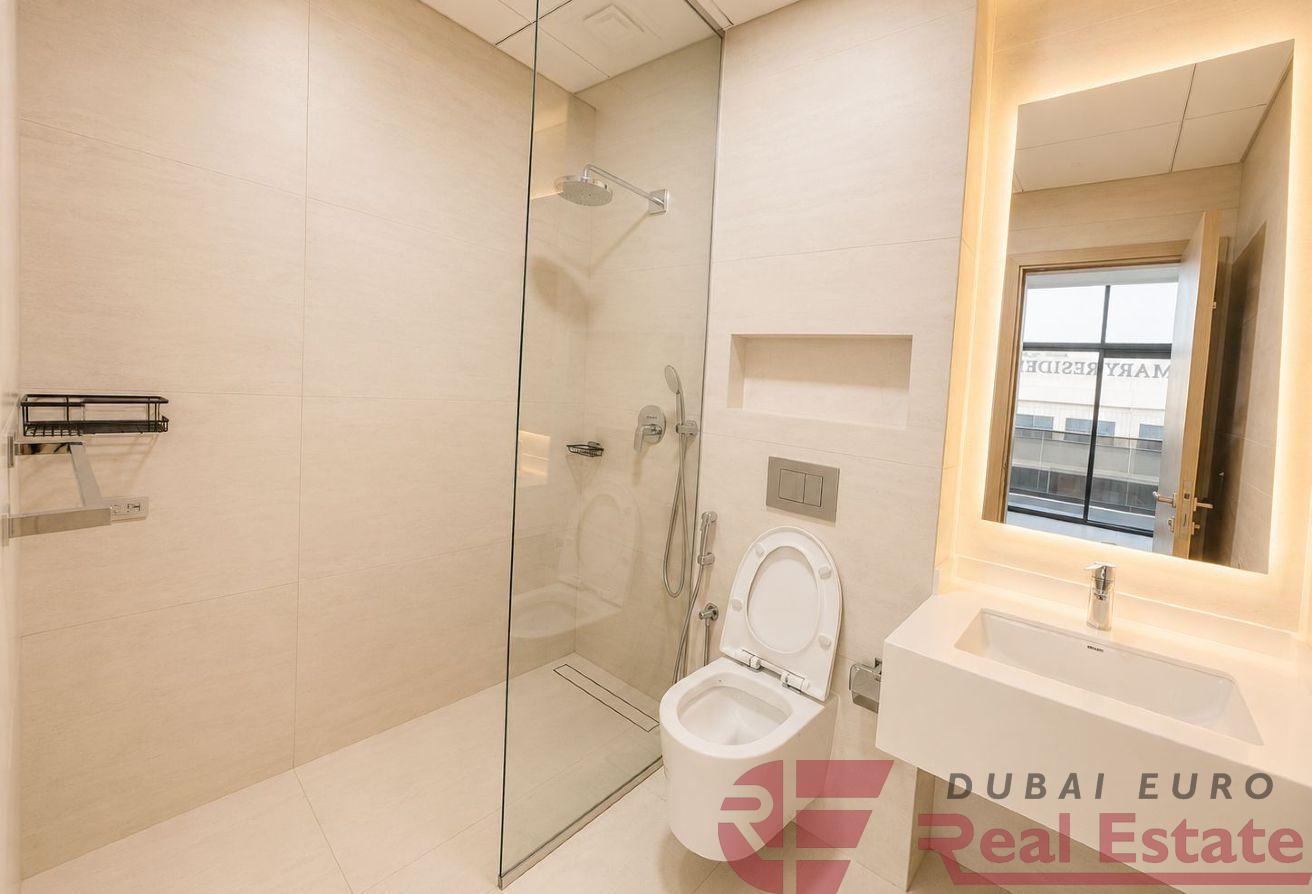 Elegant 3-BHK + Maid | Penthouse | Ready to Move photo 12