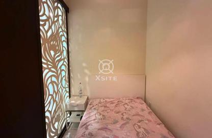 Apartment - Studio - 1 Bathroom for rent in Joya Verde Residences - District 11 - Jumeirah Village Circle - Dubai