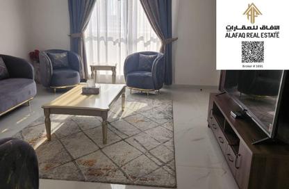 Villa - 3 Bedrooms - 5 Bathrooms for sale in Al Aamra Gardens - Al Amerah - Ajman