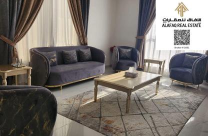 Villa - 3 Bedrooms - 5 Bathrooms for sale in Al Aamra Gardens - Al Amerah - Ajman