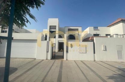 Villa - 4 - 6 for rent in Fay Alreeman - Al Shamkha - Abu Dhabi Villa - 4 - 6 for rent in Fay Alreeman - Al Shamkha - Abu Dhabi