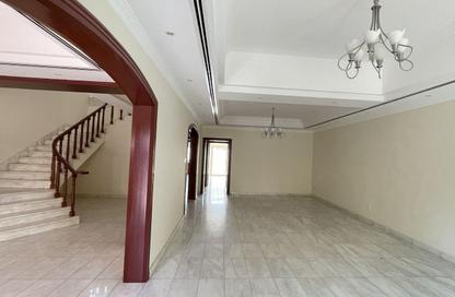 Villa - 5 Bedrooms - 6 Bathrooms for rent in Al Garhoud Villas - Al Garhoud - Dubai Villa - 5 Bedrooms - 6 Bathrooms for rent in Al Garhoud Villas - Al Garhoud - Dubai