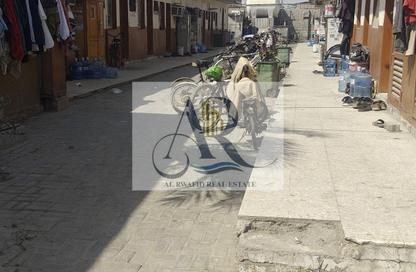 سكن عمال - استوديو - 8 حمامات للايجار في المنطقة الصناعية رقم 3 - المنطقة الصناعية بالشارقة - الشارقة