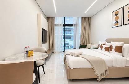 Apartment - Studio - 1 for rent in Skyhills Residences 2 - Skyhills Residences - Dubai Science Park - Dubai Apartment - Studio - 1 for rent in Skyhills Residences 2 - Skyhills Residences - Dubai Science Park - Dubai