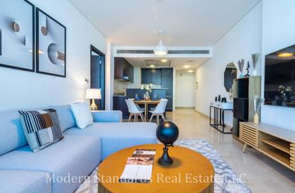 Apartment - 1 Bedroom - 2 Bathrooms for rent in Sky Gardens - DIFC - Dubai Apartment - 1 Bedroom - 2 Bathrooms for rent in Sky Gardens - DIFC - Dubai