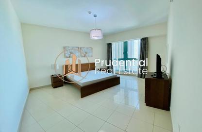 Apartment - 3 Bedrooms - 5 Bathrooms for rent in Capital Plaza Tower B - Capital Plaza - Corniche Road - Abu Dhabi