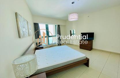 Apartment - 3 Bedrooms - 5 Bathrooms for rent in Capital Plaza Tower B - Capital Plaza - Corniche Road - Abu Dhabi