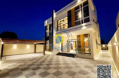 Villa - 6 Bedrooms for sale in Al Rawda 1 - Al Rawda - Ajman