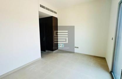 Townhouse - 3 - 3 for rent in Bloom Living - Zayed City (Khalifa City C) - Khalifa City - Abu Dhabi
