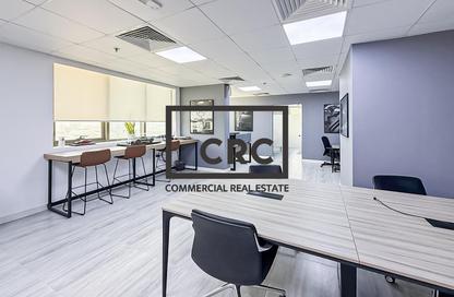 Office Space - Studio - 1 Bathroom for sale in Detroit House - Motor City - Dubai