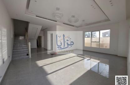 Villa - 4 - 6 for sale in Al Zaheya Gardens - Al Zahya - Ajman Villa - 4 - 6 for sale in Al Zaheya Gardens - Al Zahya - Ajman