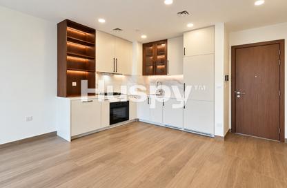 Apartment - 1 - 1 for sale in Elaya - Town Square - Dubai