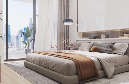 Apartment - 3 Bedrooms - 3 Bathrooms for sale in Ocean Pearl 1 Building 1 - Ocean Pearl 1 - Samana Ocean Pearl - Dubai Islands - Dubai Apartment - 3 Bedrooms - 3 Bathrooms for sale in Ocean Pearl 1 Building 1 - Ocean Pearl 1 - Samana Ocean Pearl - Dubai Islands - Dubai