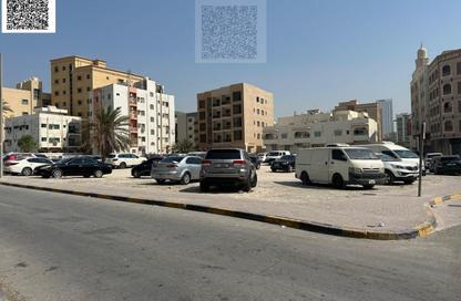 Land - Studio for sale in Al Khail Tower 2 - Al Khail Towers - Ajman Downtown - Ajman