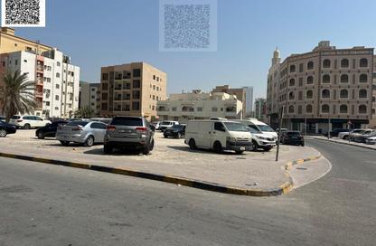 Land - Studio for sale in Al Khail Tower 2 - Al Khail Towers - Ajman Downtown - Ajman