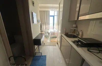 شقة - 1 حمام للايجار في 11 عزيزي ريفيرا - عزيزي ريفيرا - ميدان واحد - ميدان - دبي