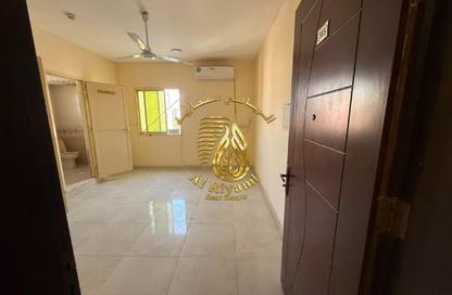 Apartment - Studio - 1 Bathroom for rent in Ajman Corniche Residences - Ajman Corniche Road - Ajman