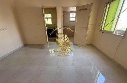 Apartment - Studio - 1 Bathroom for rent in Ajman Corniche Residences - Ajman Corniche Road - Ajman