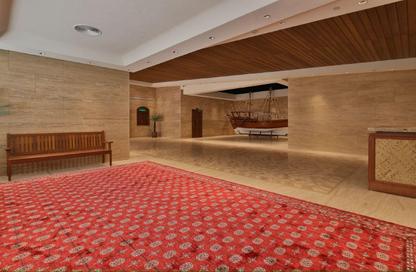 Apartment - 2 Bedrooms - 2 Bathrooms for rent in Liwara 1 - Ajman