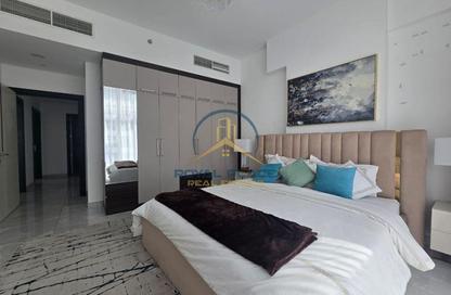 Apartment - 2 Bedrooms - 2 Bathrooms for rent in Pearlz by Danube - Al Furjan - Dubai