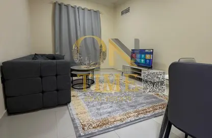 Apartment - 1 Bedroom - 1 Bathroom for rent in Al Mowaihat 2 - Al Mowaihat - Ajman