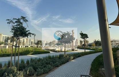 Townhouse - 3 Bedrooms - 4 Bathrooms for rent in Eden - The Valley - Dubai