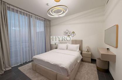 Apartment - 2 Bedrooms - 2 Bathrooms for sale in The Crest Tower B - The Crest - Sobha Hartland - Mohammed Bin Rashid City - Dubai