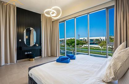 Villa - 4 Bedrooms - 4 Bathrooms for rent in Sidra Villas I - Sidra Villas - Dubai Hills Estate - Dubai