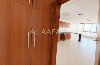 Apartment - 2 Bedrooms - 3 Bathrooms for rent in Al Majaz 3 - Al Majaz - Sharjah
