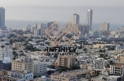 Apartment - 1 - 2 for sale in City Tower - Al Nuaimiya - Ajman Apartment - 1 - 2 for sale in City Tower - Al Nuaimiya - Ajman