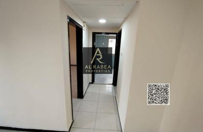 Apartment - 1 Bedroom - 1 Bathroom for rent in Barajeel Towers - Al Rashidiya 1 - Al Rashidiya - Ajman