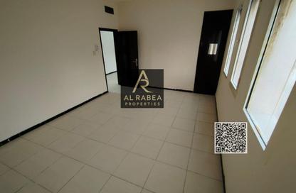Apartment - 1 Bedroom - 1 Bathroom for rent in Barajeel Towers - Al Rashidiya 1 - Al Rashidiya - Ajman