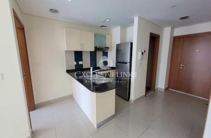 Apartment - 1 Bedroom - 2 Bathrooms for rent in Ocean Heights - Dubai Marina - Dubai