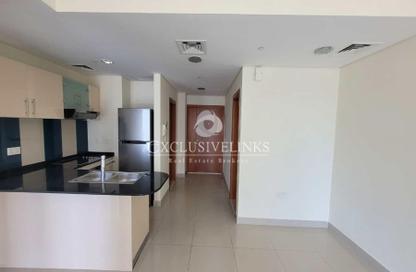 Apartment - 1 Bedroom - 2 Bathrooms for rent in Ocean Heights - Dubai Marina - Dubai