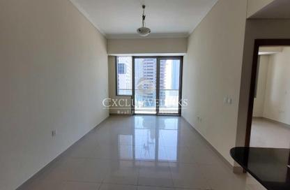 Apartment - 1 Bedroom - 2 Bathrooms for rent in Ocean Heights - Dubai Marina - Dubai