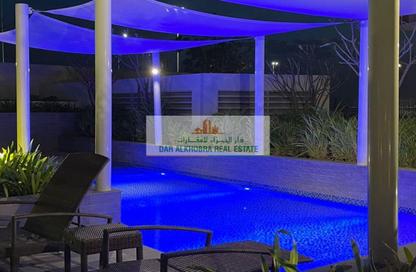 Apartment - 1 Bedroom - 2 Bathrooms for rent in Celestia A - Celestia - Dubai South (Dubai World Central) - Dubai