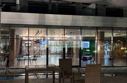 Apartment - 1 Bedroom - 2 Bathrooms for rent in Celestia A - Celestia - Dubai South (Dubai World Central) - Dubai