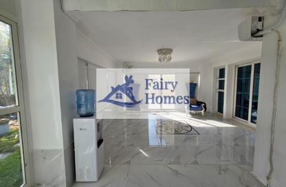 Villa - 2 Bedrooms - 4 Bathrooms for rent in District 16M - Jumeirah Village Circle - Dubai