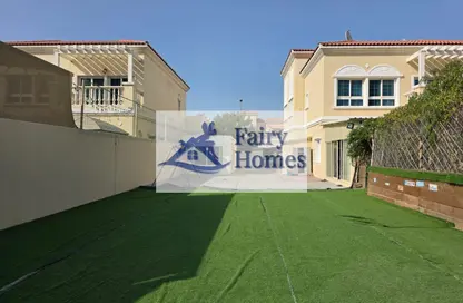 فيلا - 2 غرف نوم - 4 حمامات للايجار في 16M ديستركت - قرية جميرا الدائرية - دبي