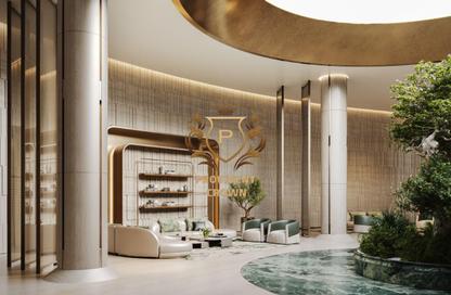 Apartment - 1 Bedroom - 2 Bathrooms for sale in Binghatti Skyterraces - Dubai Autodrome and Business Park - Motor City - Dubai